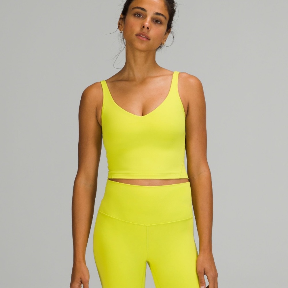 Lululemon Align Tank